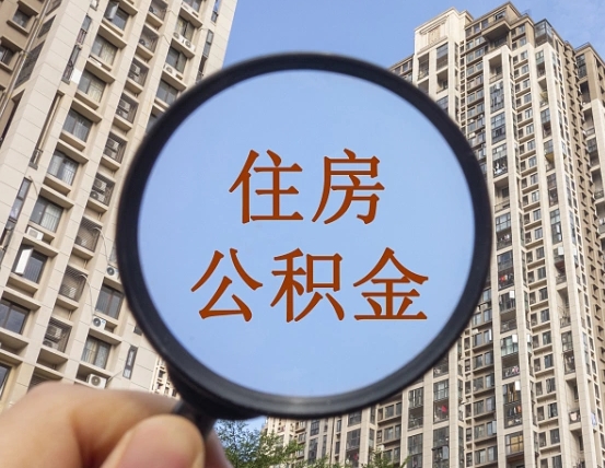 慈利退休后查不到公积金明细了吗（退休后公积金查询不到原因）